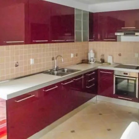 Gorgeous In Apartament Novi Vinodolski