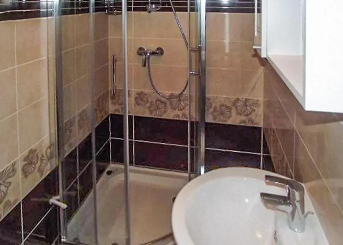 Lejlighed Gorgeous In