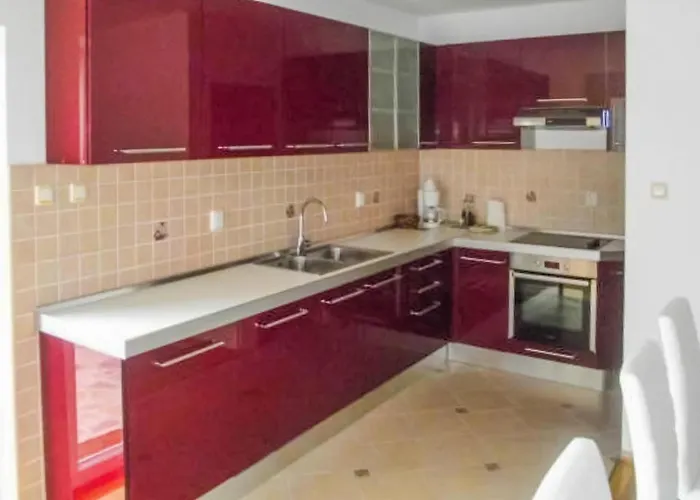 Gorgeous In Lejlighed Novi Vinodolski