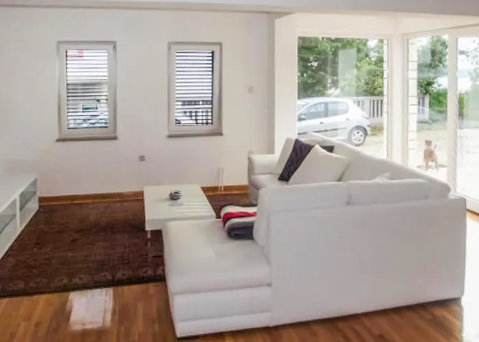 Gorgeous In Lejlighed *