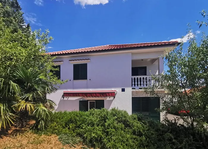 Gorgeous In Novi Vinodolski