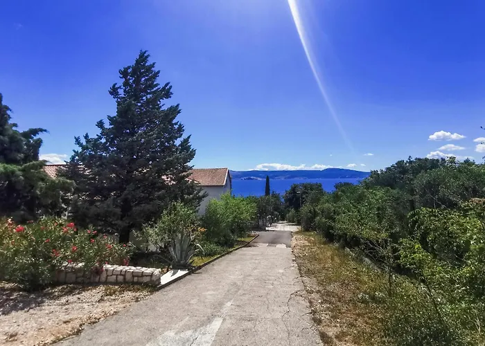 Gorgeous In Novi Vinodolski