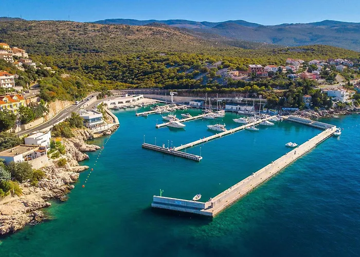 Lejlighed Gorgeous In Novi Vinodolski